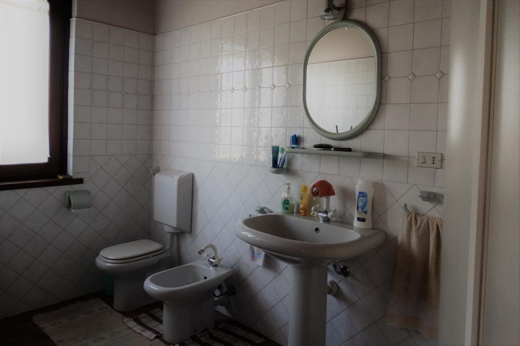 La Casetta Дронеро Экстерьер фото